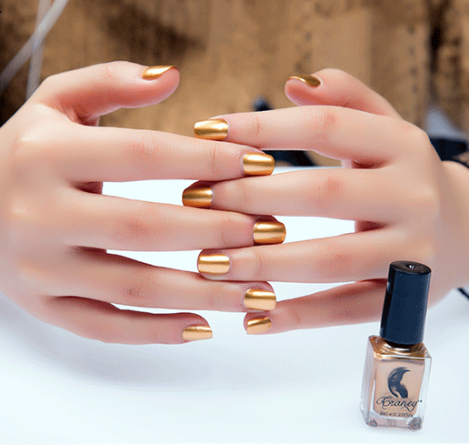 Nail Polish Mirror Nail Polish