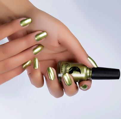 Nail Polish Mirror Nail Polish