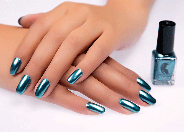 Nail Polish Mirror Nail Polish
