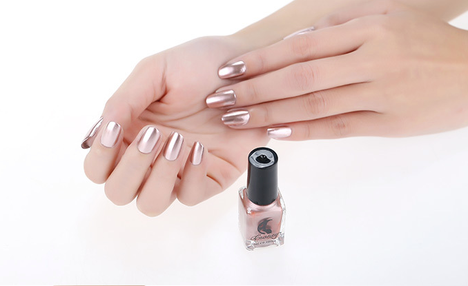 Nail Polish Mirror Nail Polish