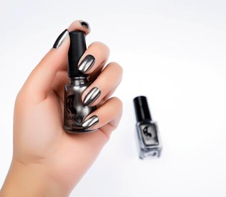 Nail Polish Mirror Nail Polish