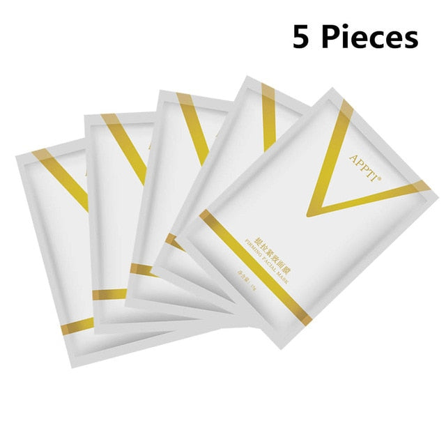 Face Lifting Mask Miracle V Shape Slimming Mask Facial Line Remover Wrinkle Double Chin Reduce Lift Bandage Skin Care Tool