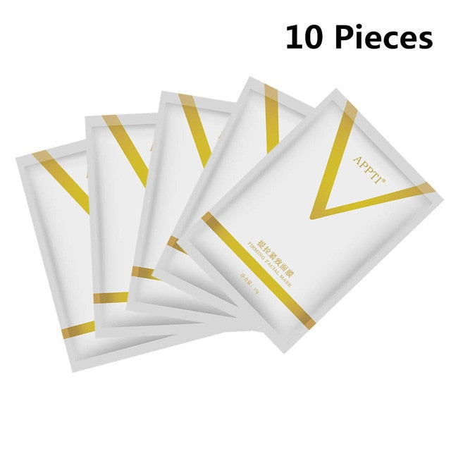 Face Lifting Mask Miracle V Shape Slimming Mask Facial Line Remover Wrinkle Double Chin Reduce Lift Bandage Skin Care Tool